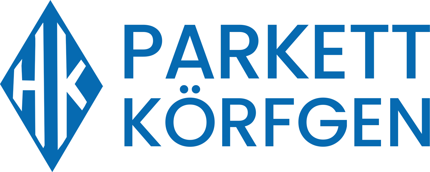 Parkett Körfgen Logo